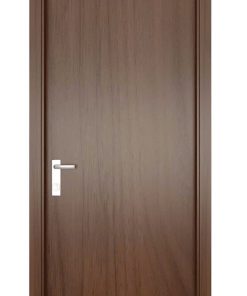 Cửa cánh phẳng